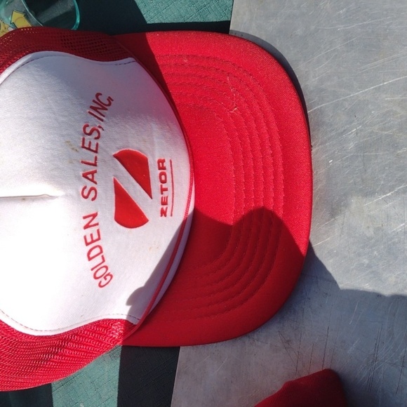 Cap Collection NWT (7) - Picture 8 of 9